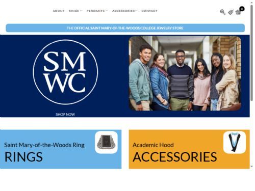 Saint Mary-of-the-Woods